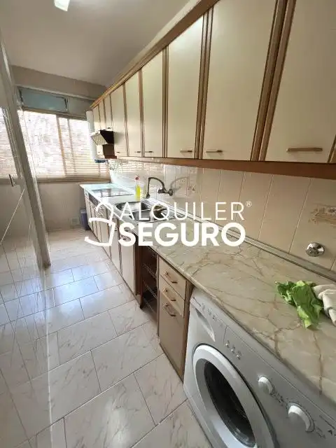Pis de lloguer a Murillo, La Alhóndiga