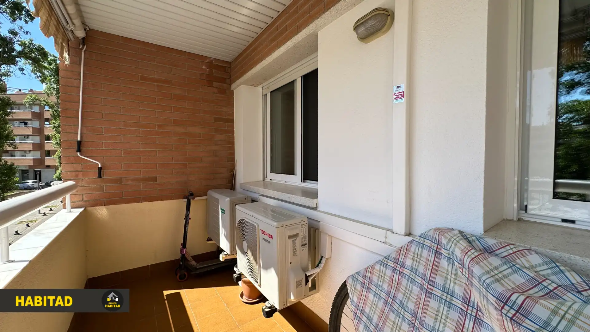 Flat with terrace for sale in Marianao, imagen 35