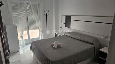 Foto 5 de Piso de alquiler en Conil, Conil de la Frontera