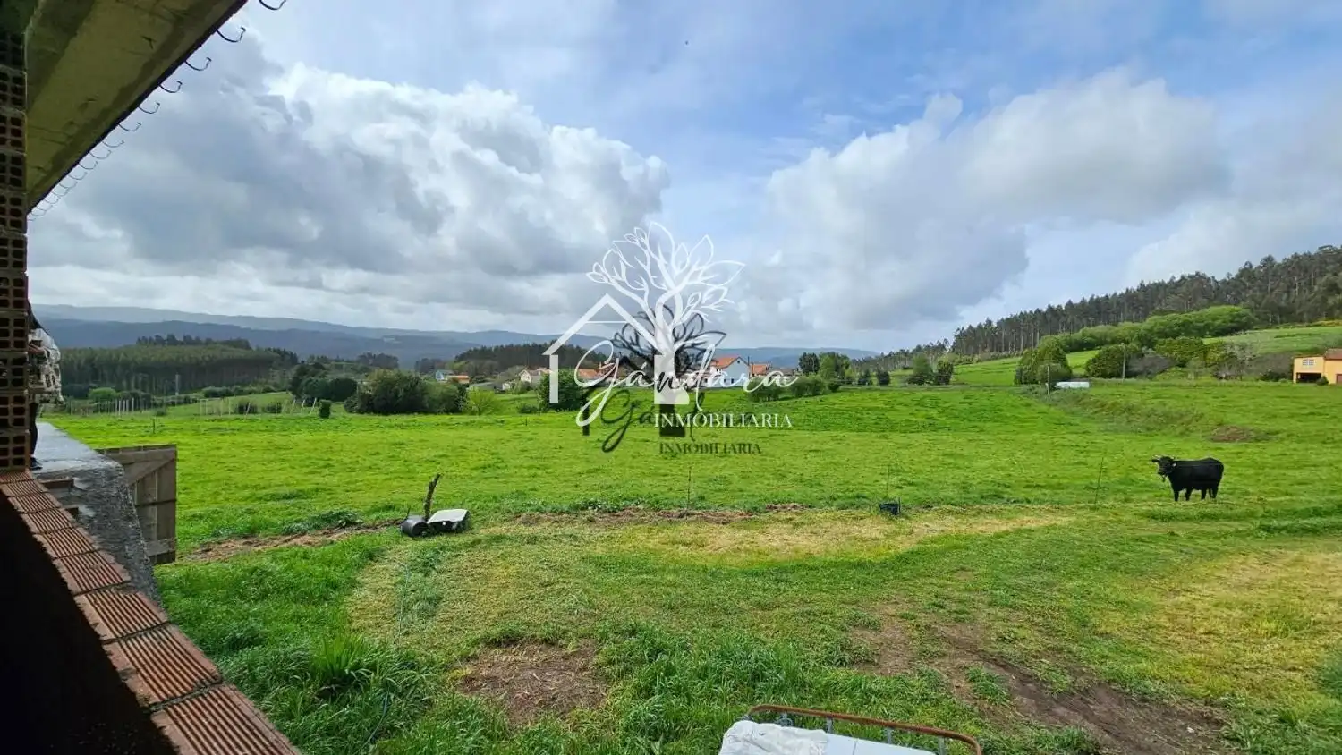 Casa o chalet en venta en San Sadurniño con Terraza y Trastero