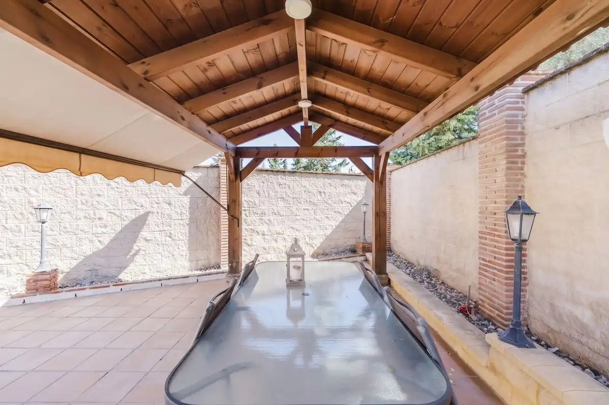 Chalet con terraza en venta en Calle el Tomillar, imagen 32