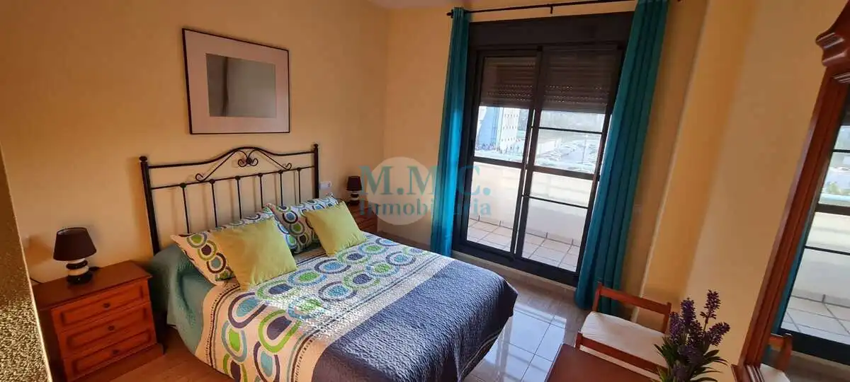 Wohnung mit Pool zum Verkauf in Roquetas de Mar ciudad, imagen 8