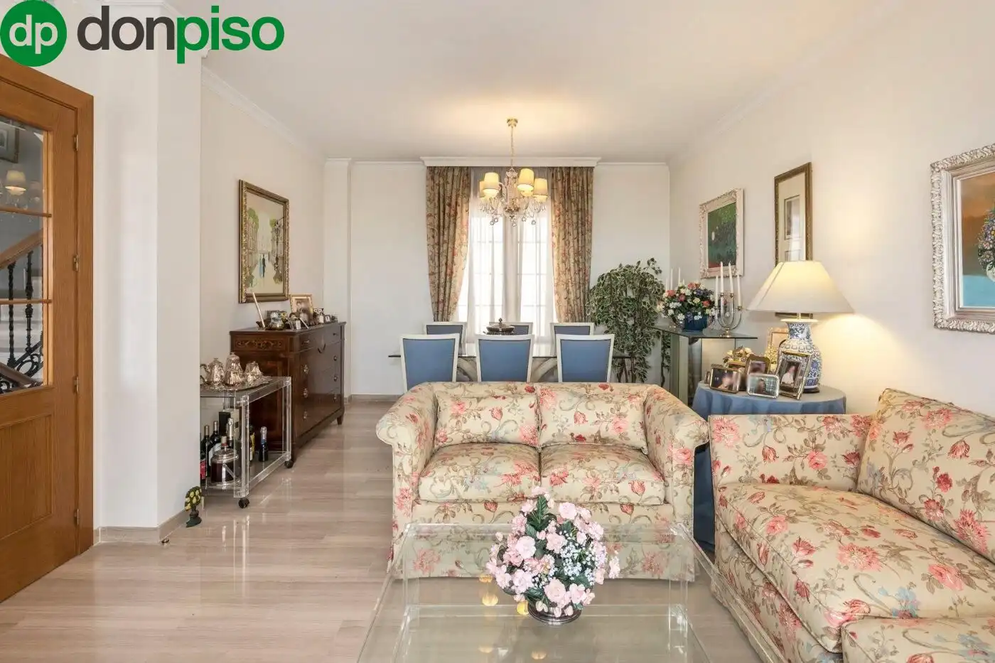 Casa con piscina en venta en Avenida LOAYSA, imagen 13