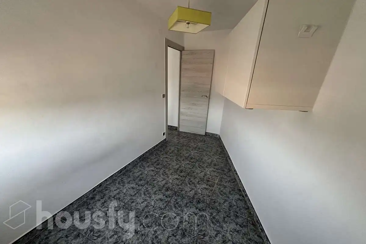 Flat for rent in Carrer del Dos de Maig, Parets del Vallès
