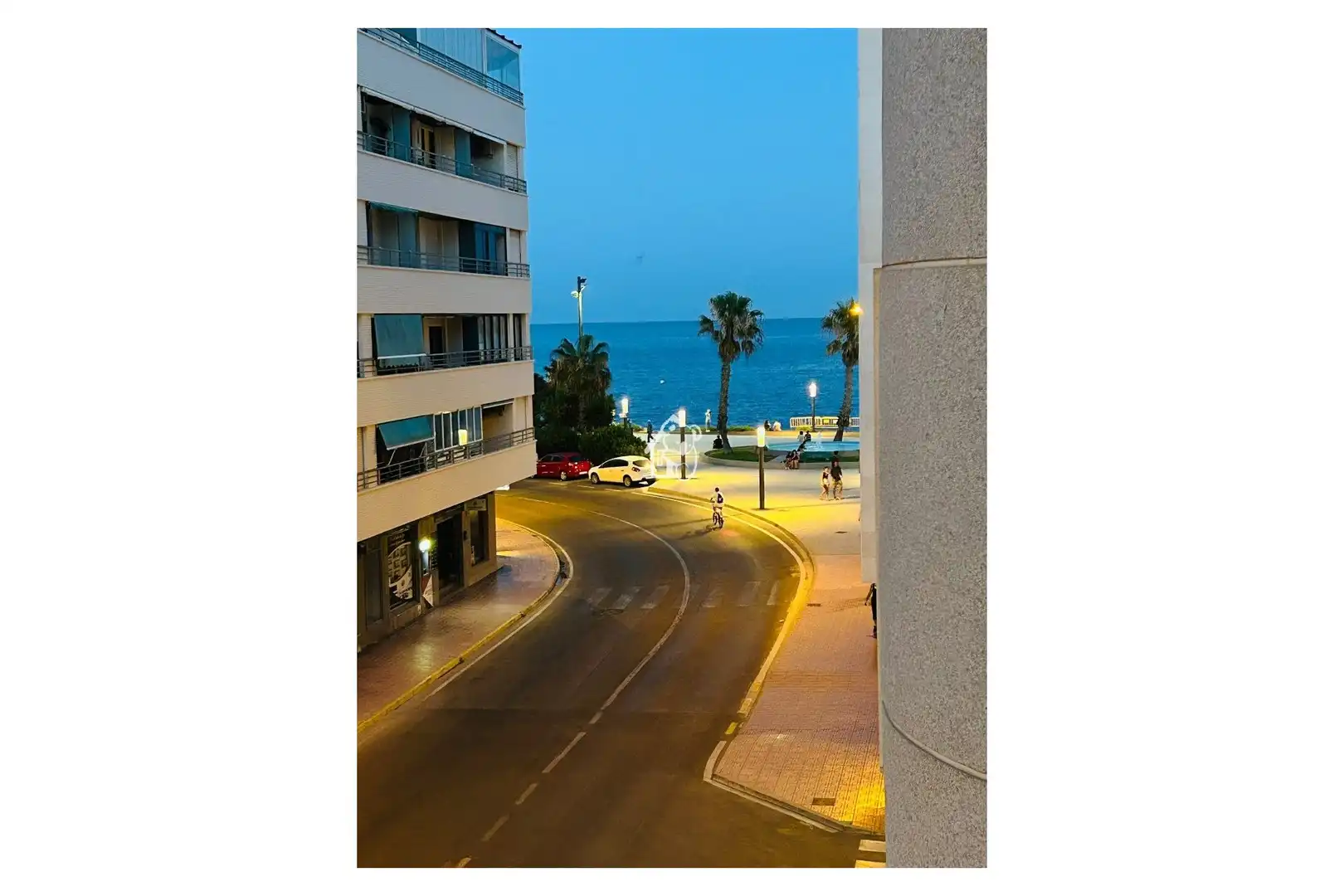 Apartamento con terraza en venta en Playa del Cura, imagen 63