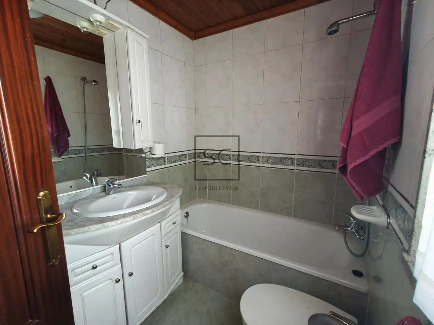 Casa con jardín en venta en Carretera FIGUEIRAS, imagen 31