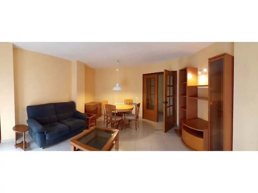 Appartement compact à vendre à Calle Bisbe Abad I Lasierra