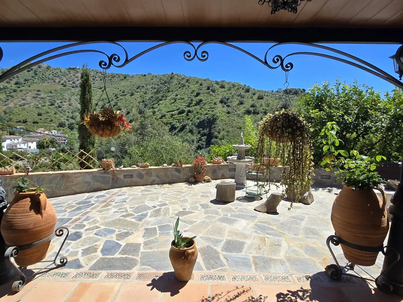 Maison à vendre à Viñuela, imagen 12