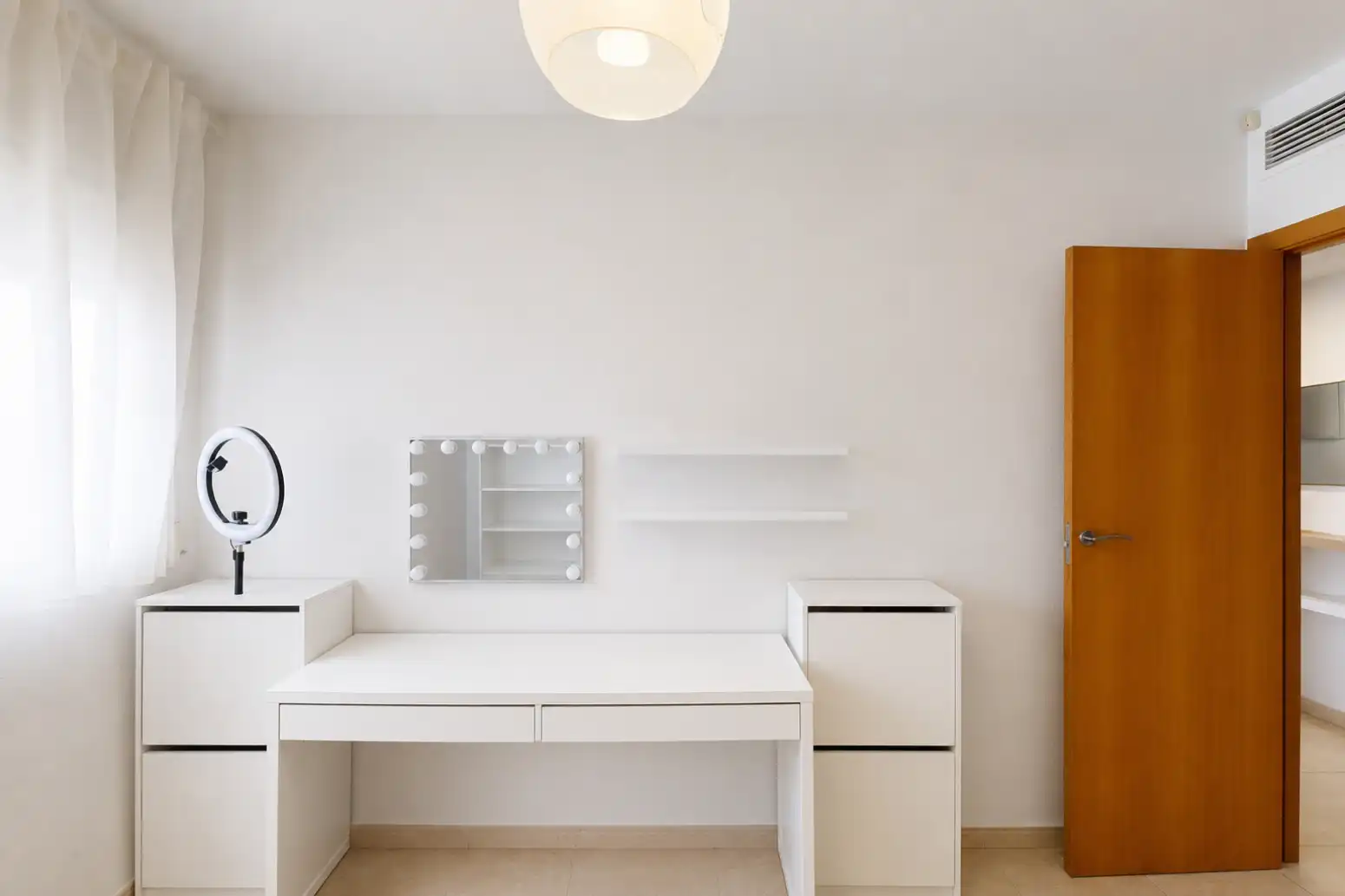 Habitación de Piso en venta en Ceutí con Calefacción y Trastero