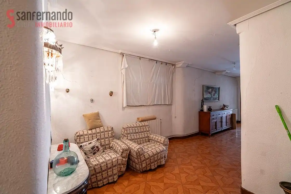 Piso en venta en Santander con Calefacción y Balcón