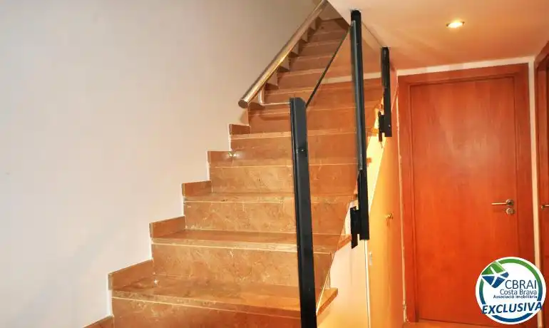 Wohnung mit Pool zum Verkauf in Passeig Marítim 32, imagen 13