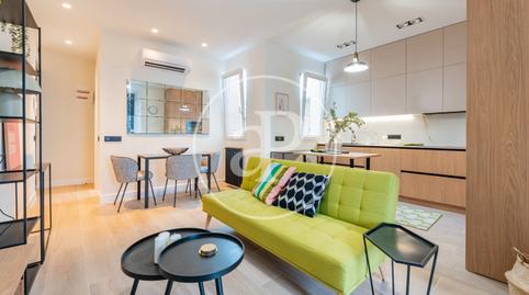 Photo 4 of Flat to rent in C. de Ibiza, Ibiza de Madrid,  Madrid Capital