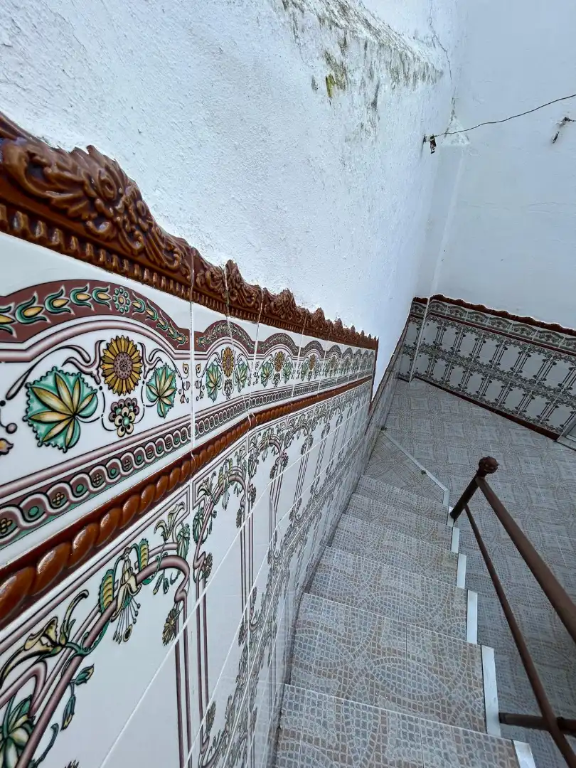 Country homes for sale in Calle Reyes Huertas, 29, Barcarrota