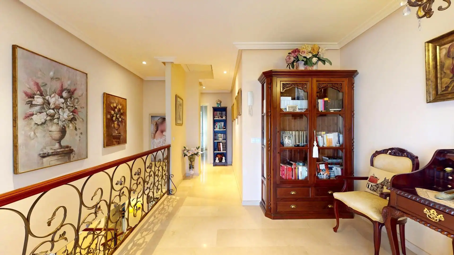 Houses for sale in Córdoba  with Air Conditioner, Private garden and Terrace