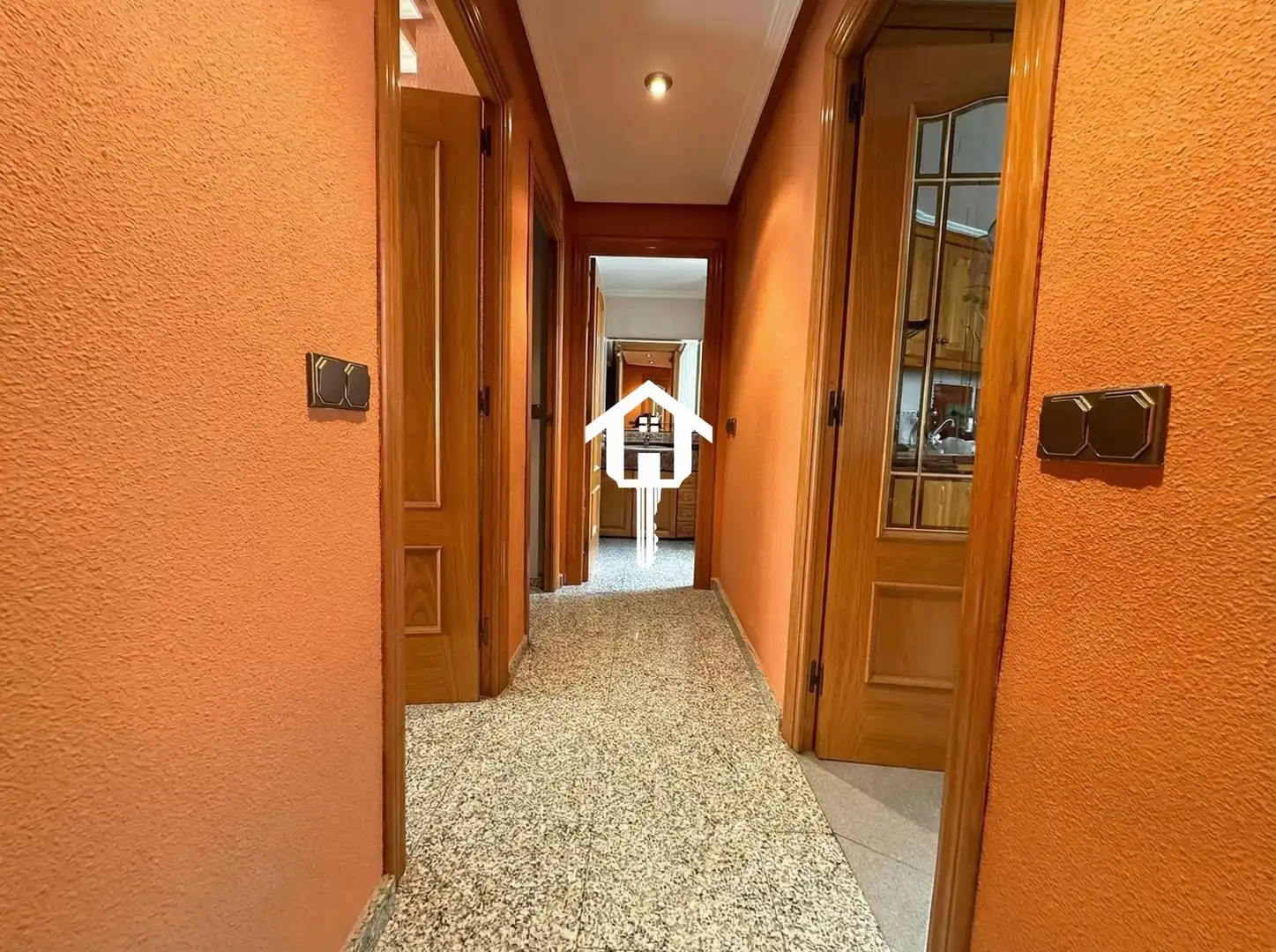 Flat with lift for sale in Calle PADRE MARIANA, imagen 5