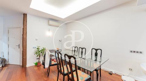 Photo 5 of Flat to rent in C. de Calatrava, Palacio, Madrid