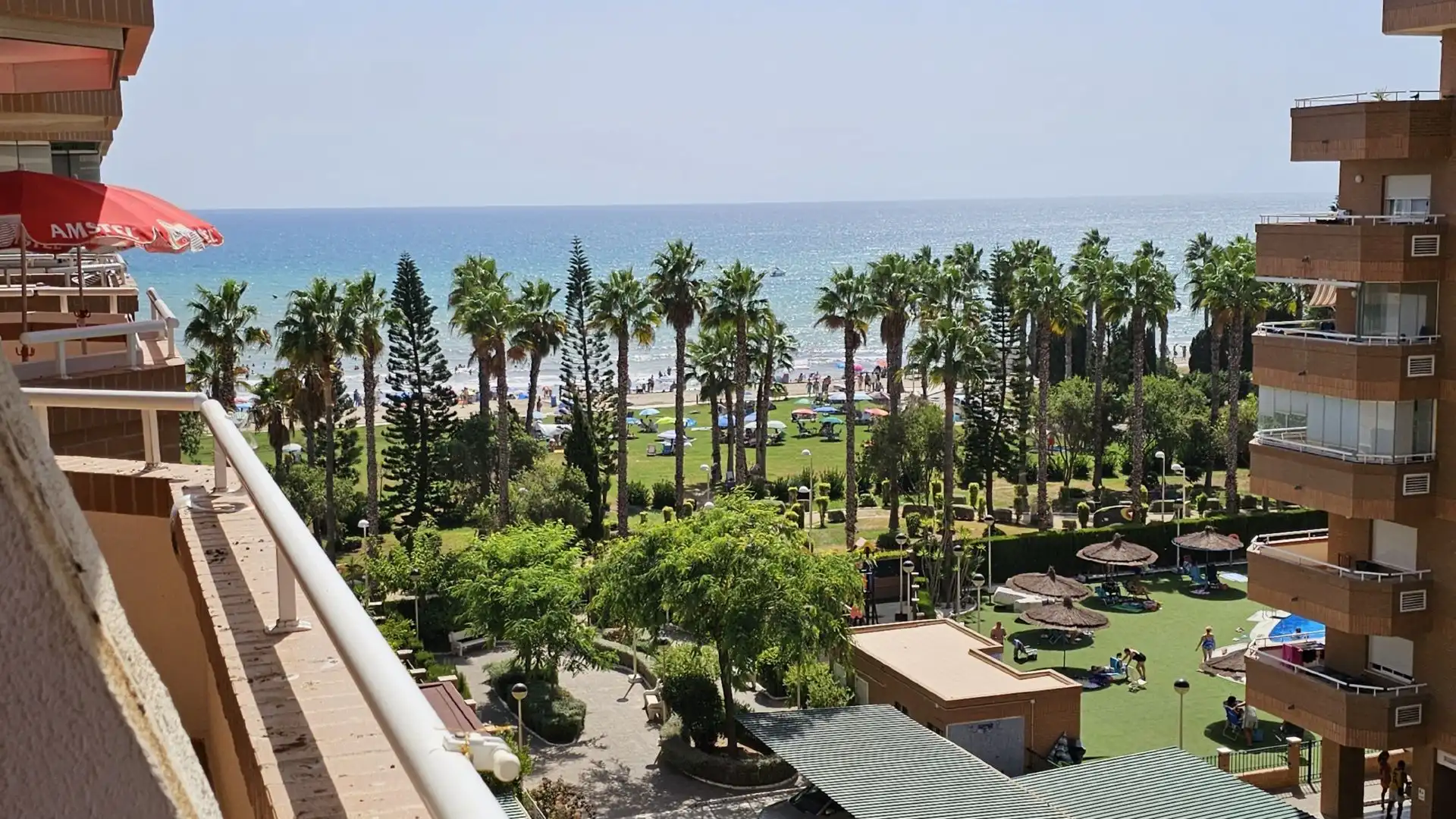 Apartment with pool for sale in Amplaries 37, imagen 2