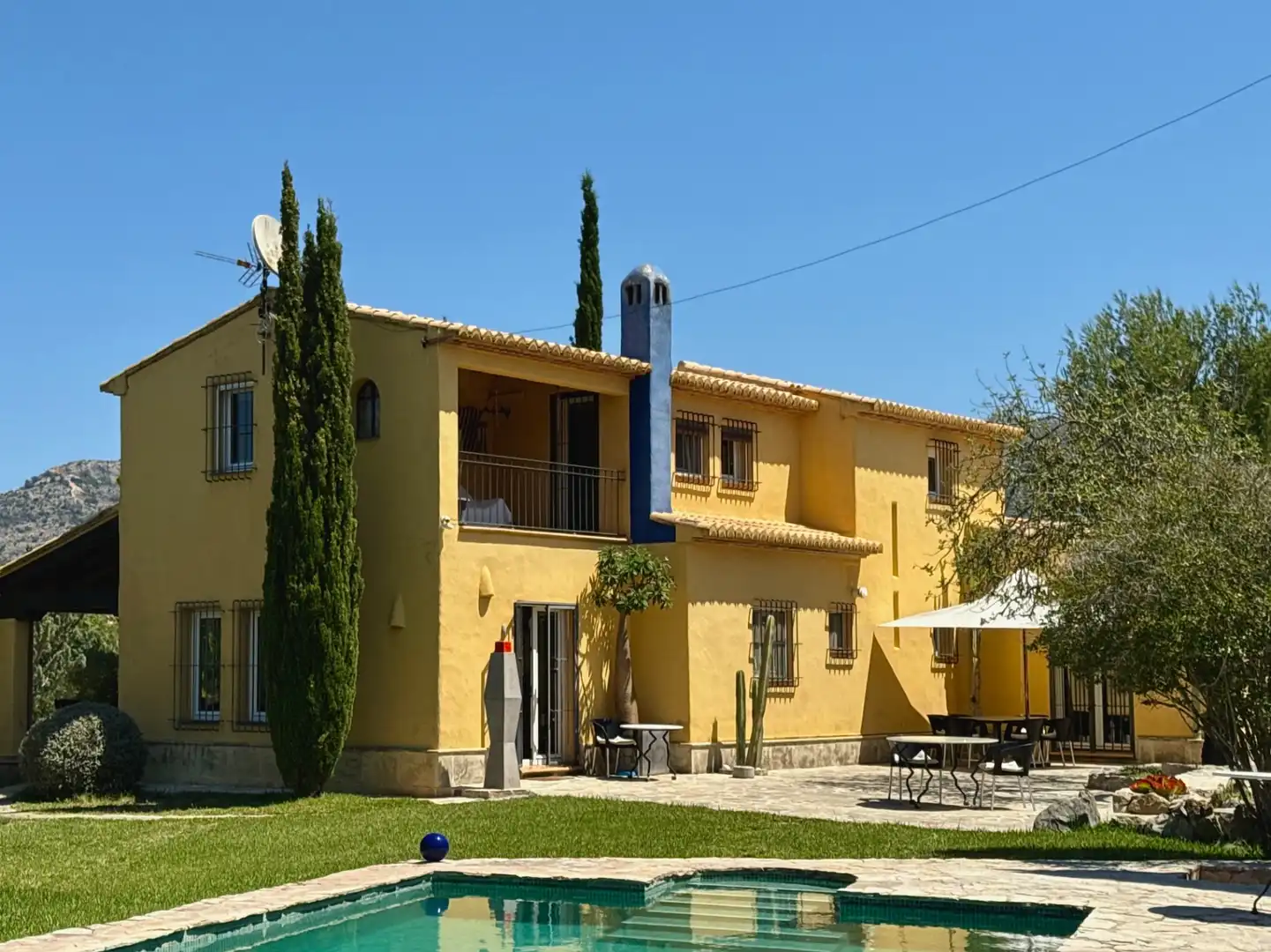 Casa o chalet en venta en Carrer de Dalt, -1, Jesús Pobre