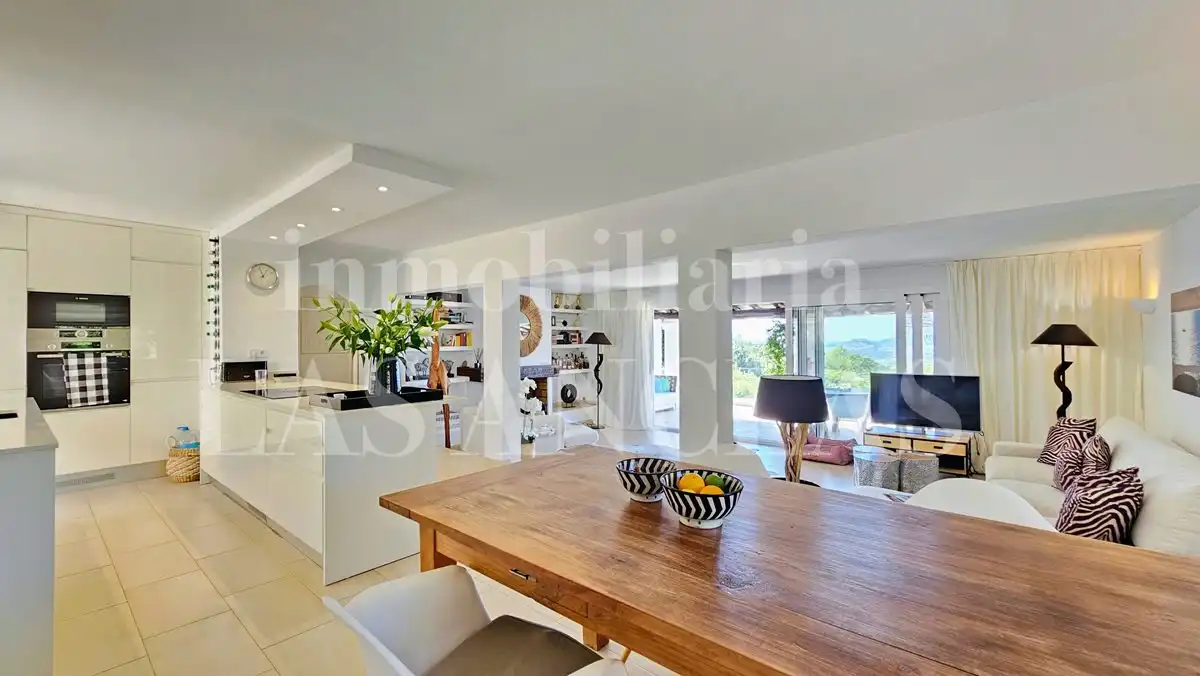 House with pool for sale in Jesús, imagen 15