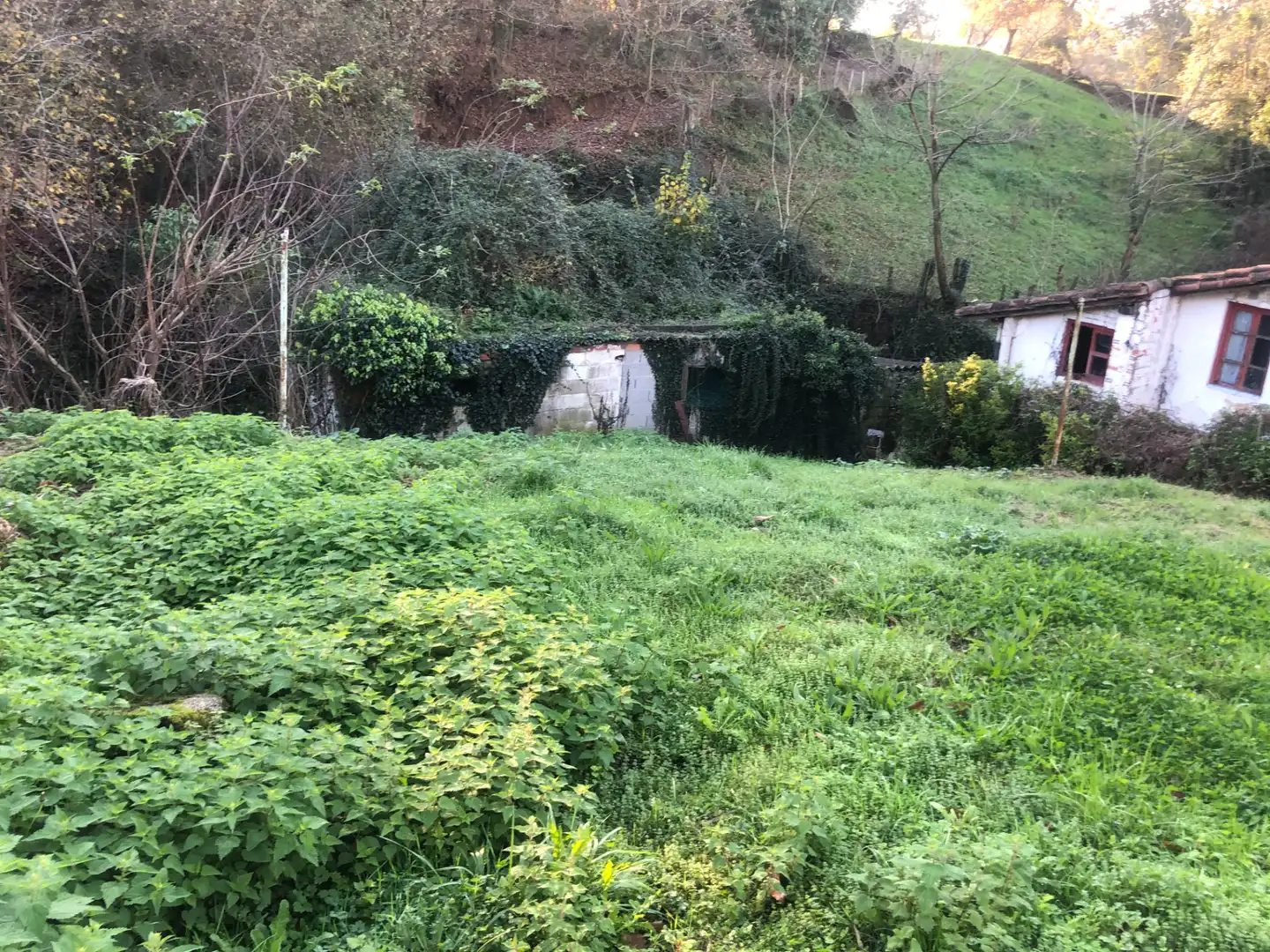 Houses for sale in Torrelavega   with Private garden