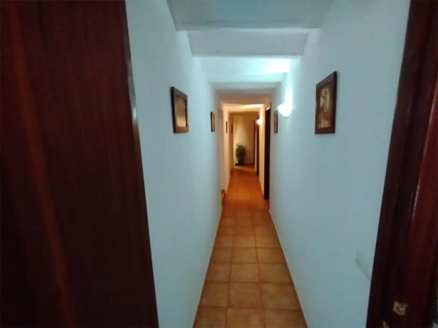Piso en venta en Pozo Alcón