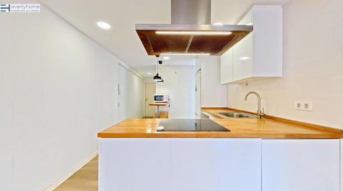 Foto 4 de Pis en venda a Barrio de Patraix,  Valencia Capital