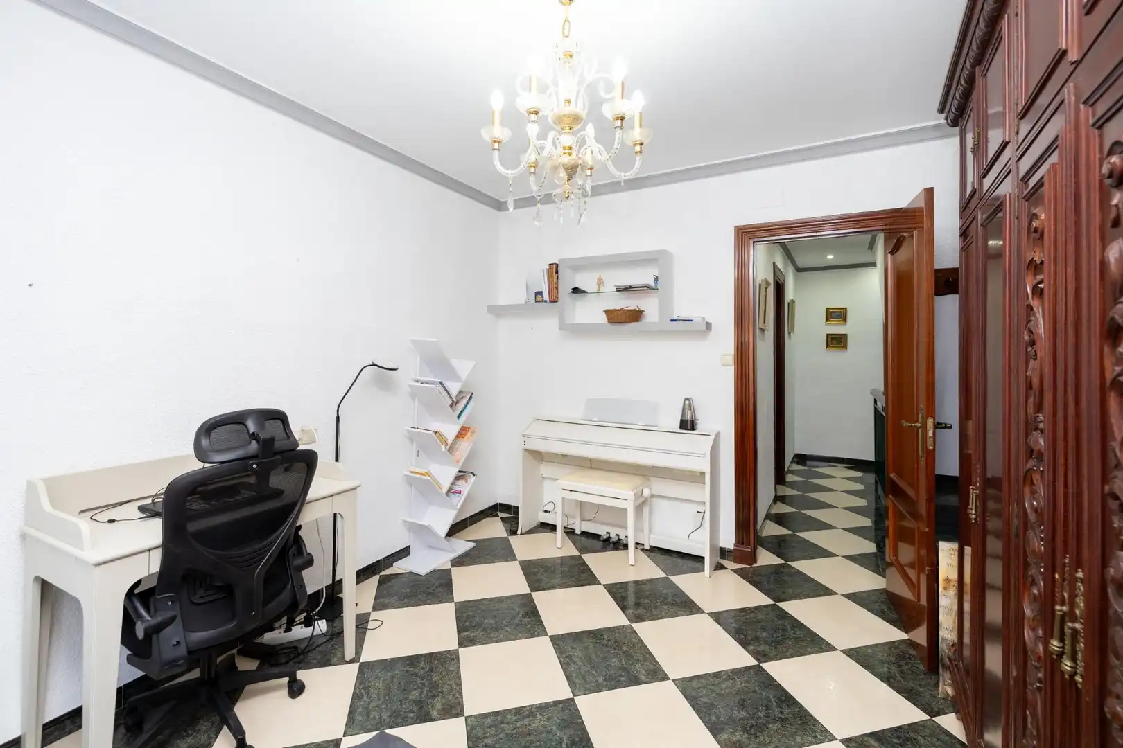 Casa a schiera con terrazza in vendita a Lanjarón, imagen 24