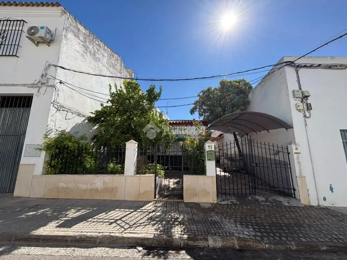 Houses for sale in Osuna, Sevilla