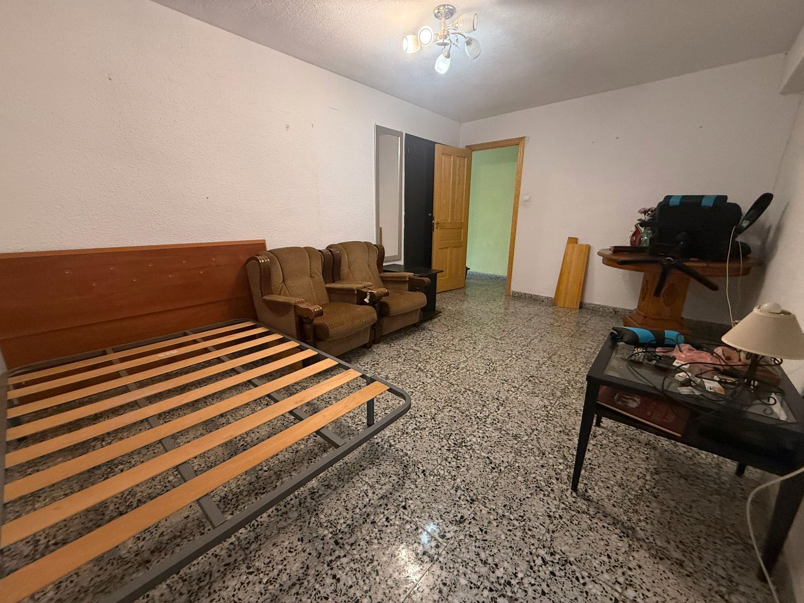 Piso en venta en Alicante / Alacant con Aire acondicionado, Calefacción y Amueblado