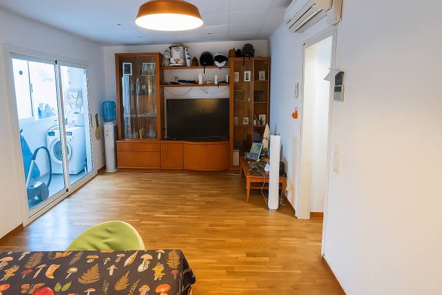 Piso en Venta en El Raval