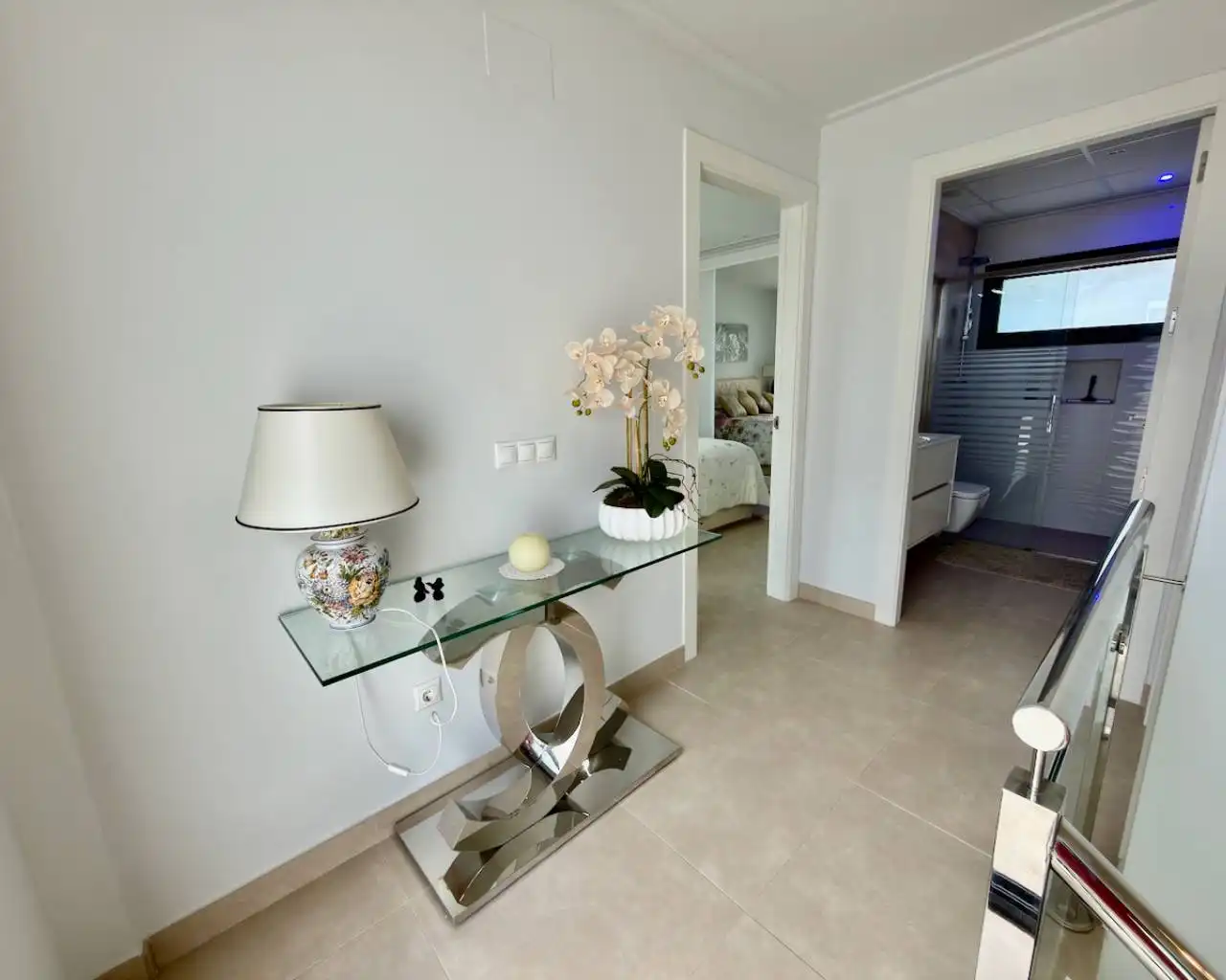 Villa con terrazza in vendita a Benijófar, imagen 9