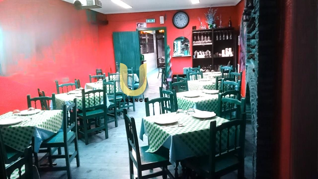 Local en venda en  Madrid Capital