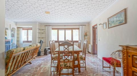 Foto 5 de Finca rústica en venda a Benissa pueblo, Benissa