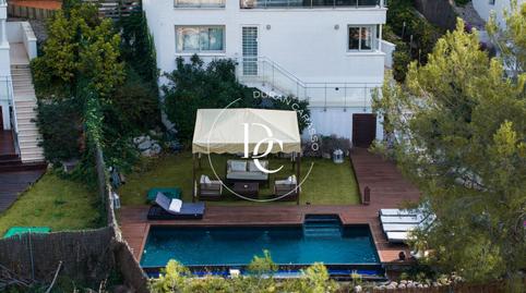 Foto 5 de Casa o xalet en venda a Levantina - Montgavina - Quintmar, Sitges