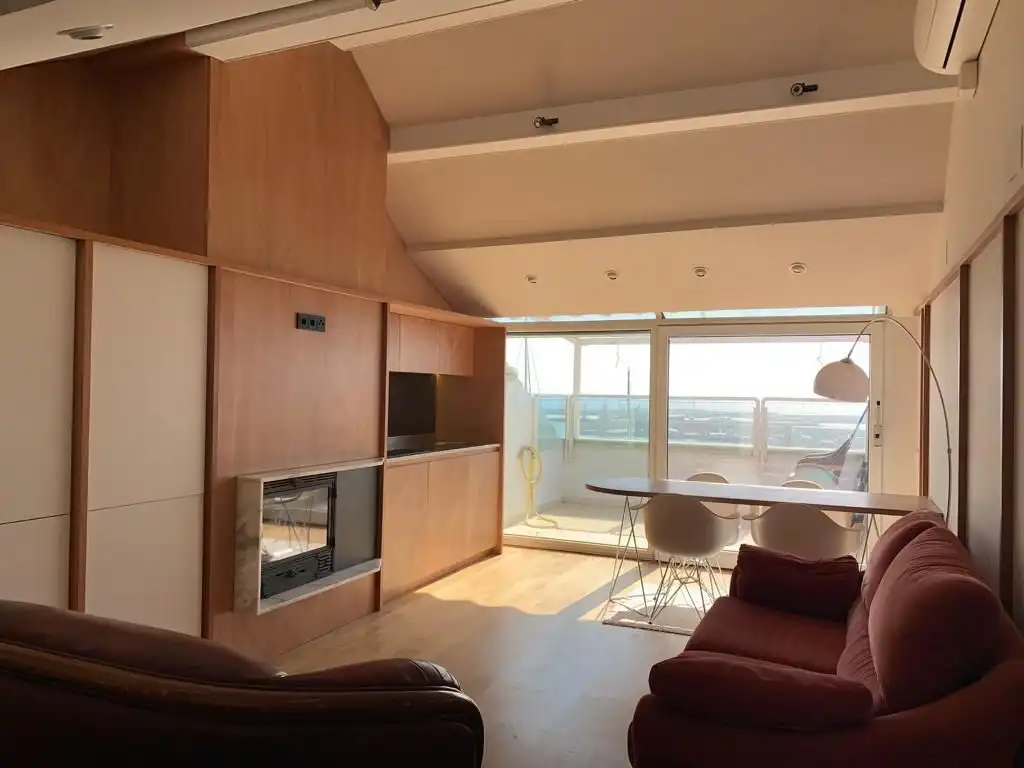 Flat to rent in Carrer del Consolat de Mar 19, imagen 2