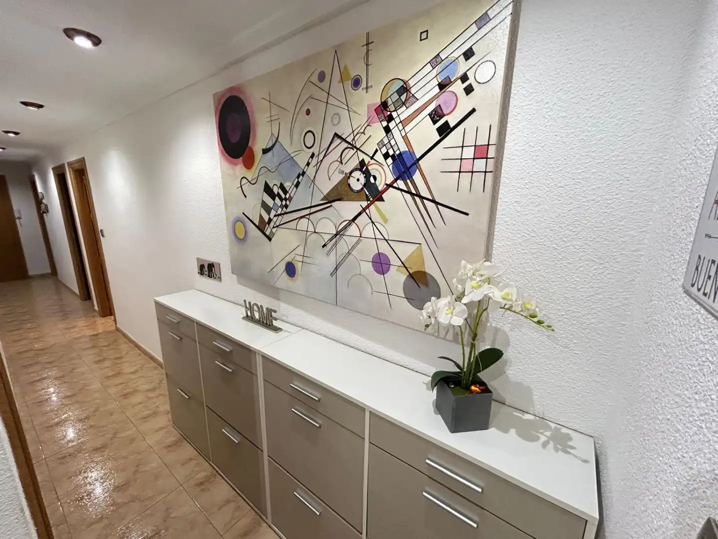 Pis en venda en Crevillent amb Aire condicionat, Calefacció i Balcó