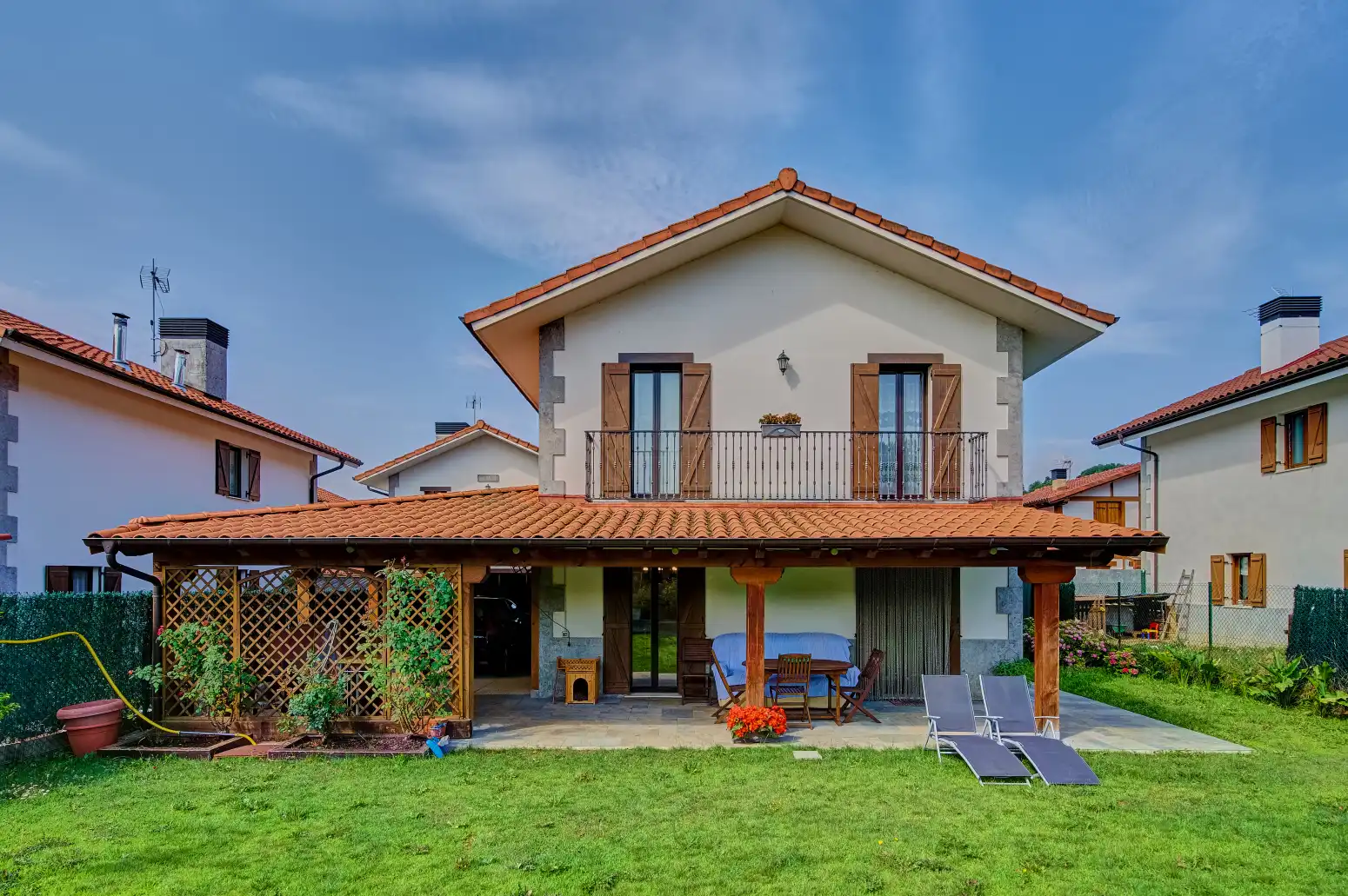 Casa o chalet en venta en Lekunberri - AGERRE, Lekunberri