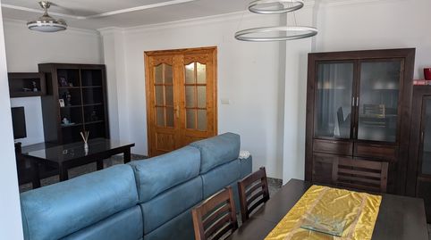 Photo 2 of Flat for rent in Segundo Cañadas, 3, Polideportivo, Alhendín