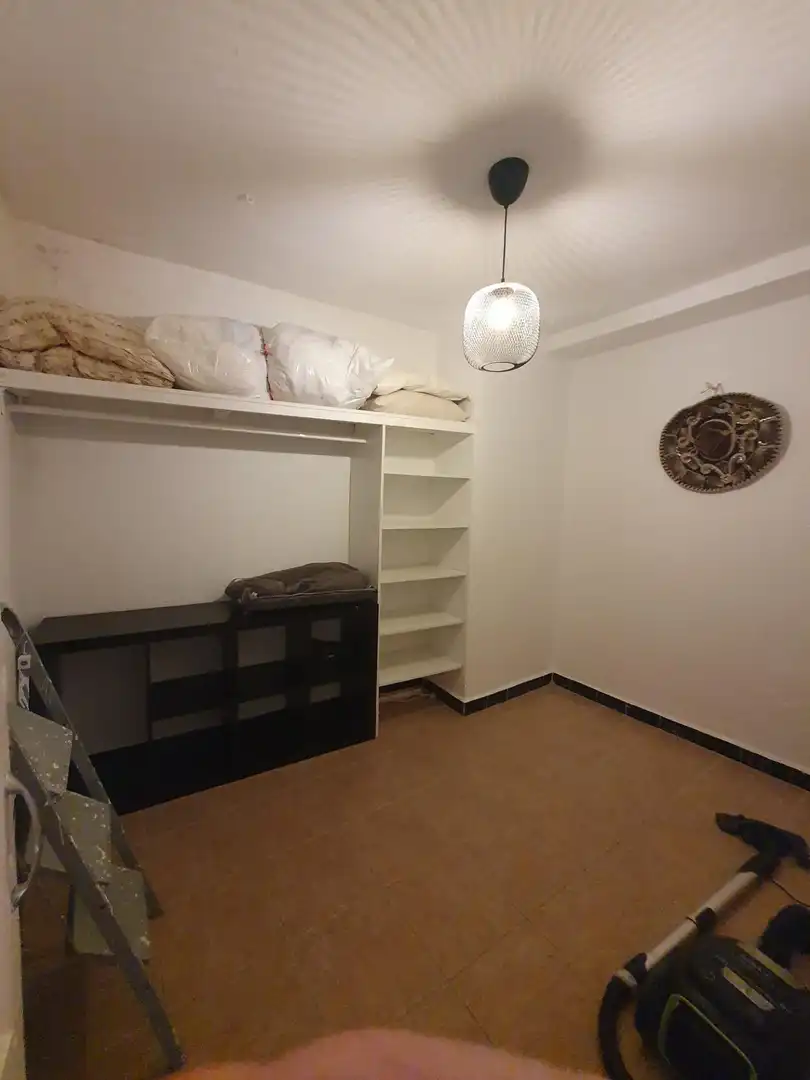 Bedroom of Detached homes for sale in Guaro