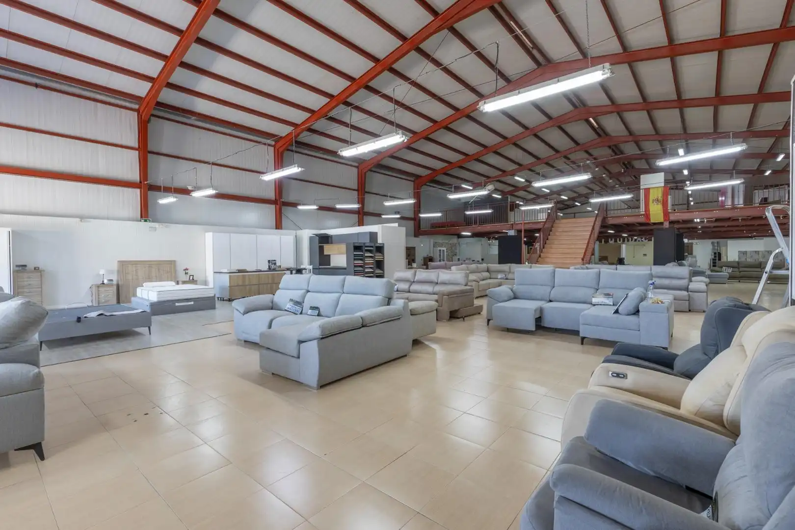 Industrial building for sale in Carretera de Iznalloz, imagen 30