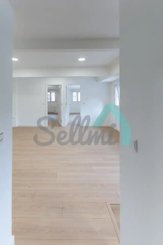 Flat for rent in Mieres (Asturias)  with Heating