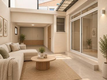 Maison mitoyenne à vendre à El Castell
