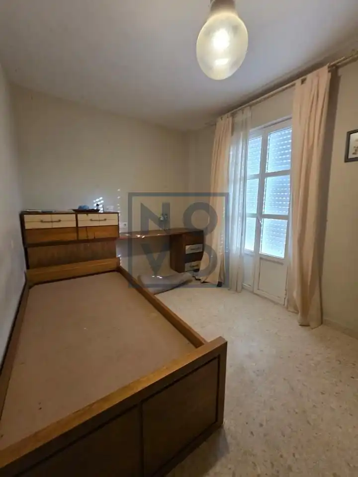 Bedroom of Houses for sale in Lebrija  with Terrace