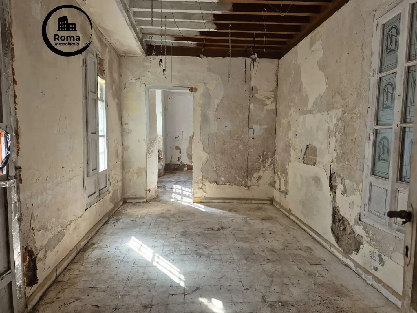 Casa adosada en venda en Loja amb Terrassa