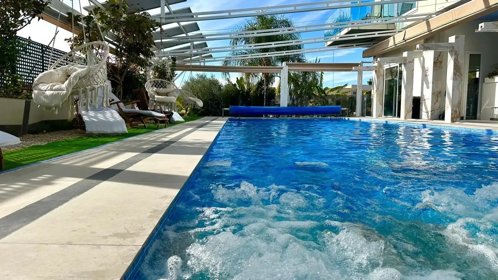 Mini appartamento con piscina in vendita a Levante Alto, imagen 3