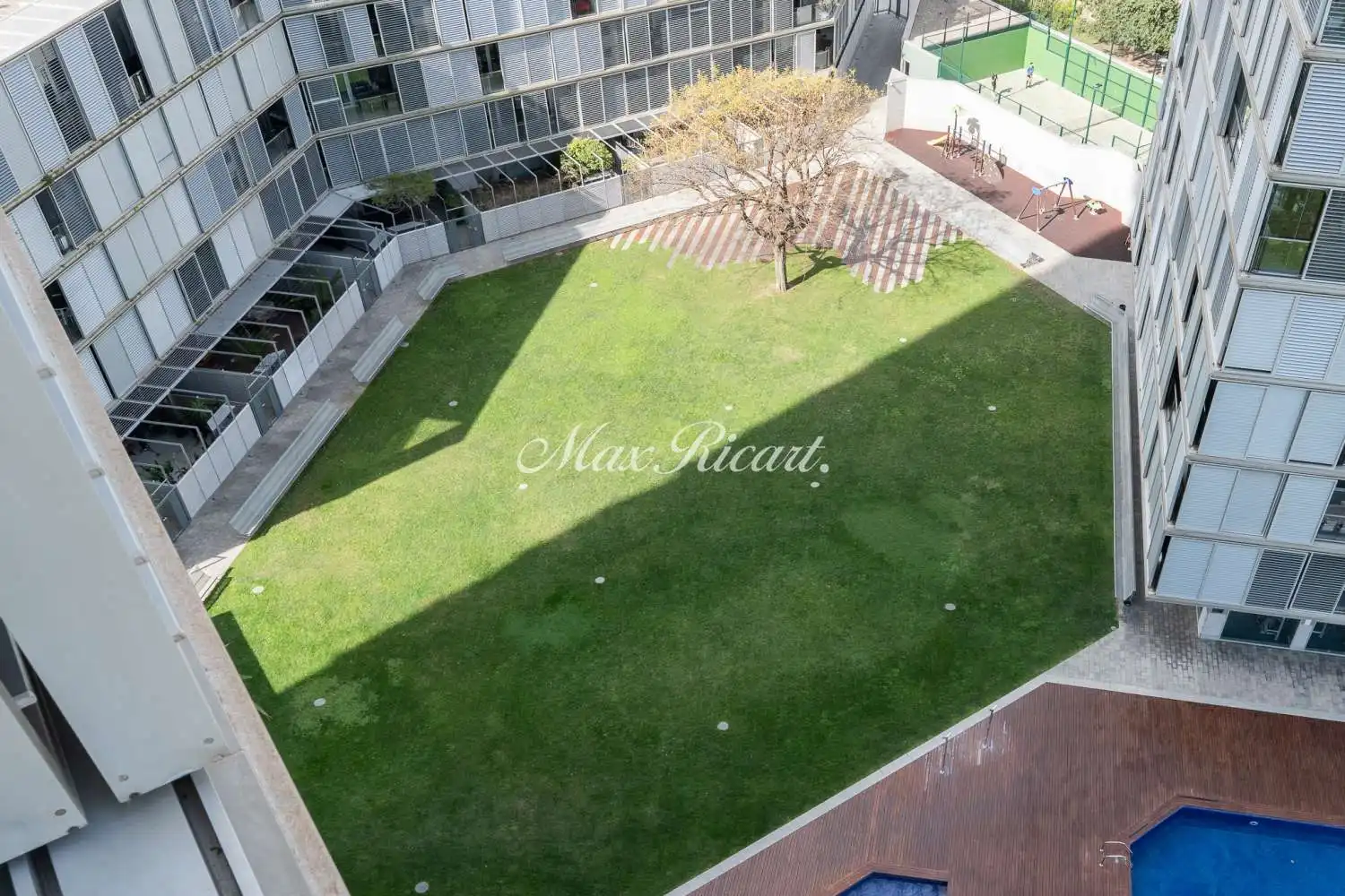 Wohnung mit Terrasse zum Verkauf in N/A, imagen 49