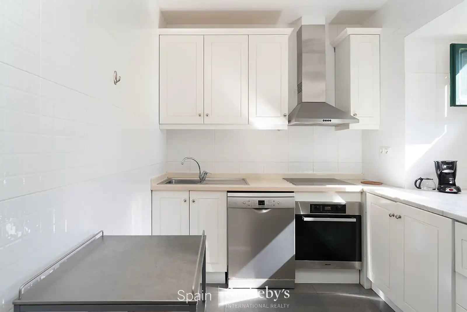 Cocina de Casa o chalet en venta en Telde con Jardín privado, Terraza y Trastero