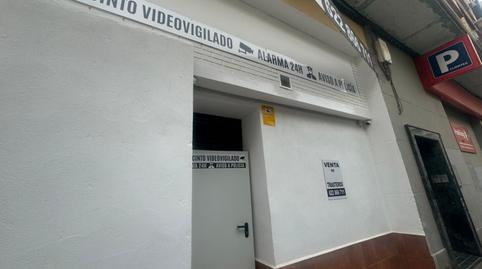 Foto 2 de Traster en venda a Calle de Luis Aula, 20, La Granja, Zaragoza