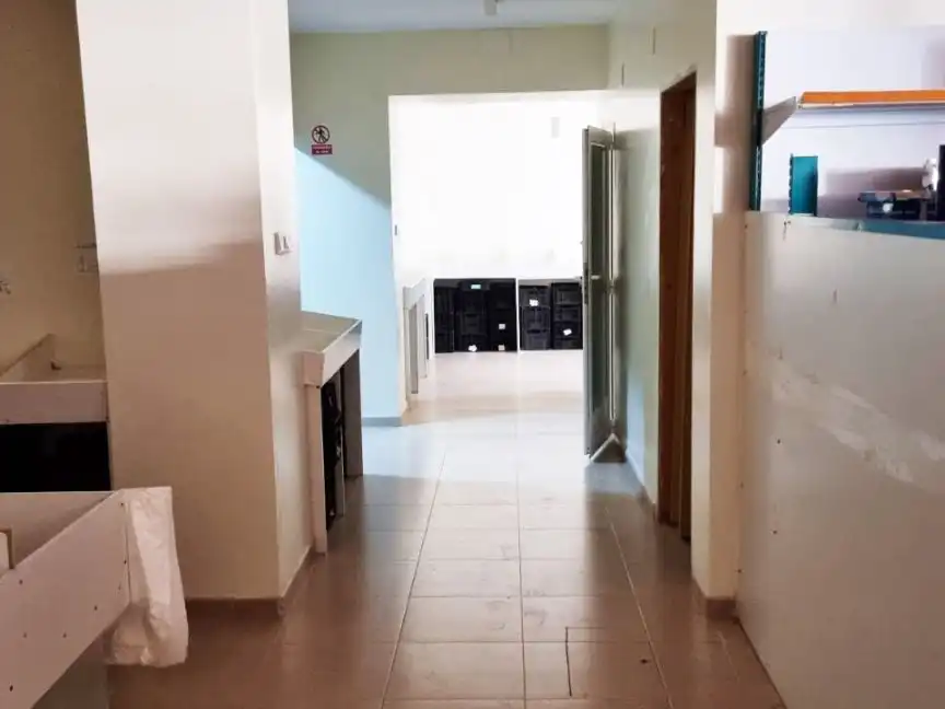 Local de alquiler en Elche / Elx con Amueblado