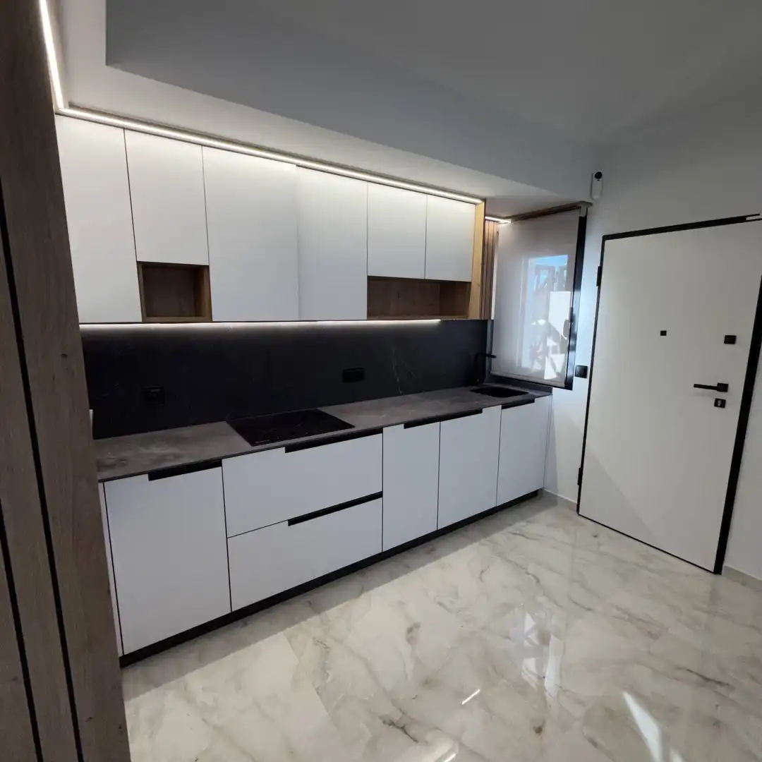 Apartment mit Terrasse zum Verkauf in Algorfa, imagen 17